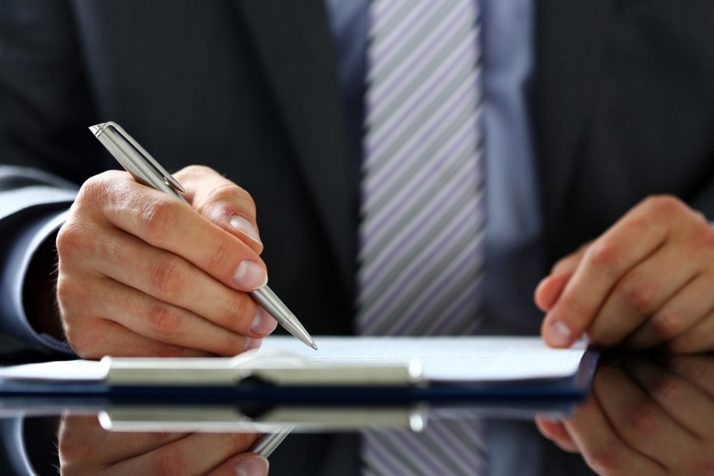 The Private Vs. Public D&amp;O Insurance Form Important