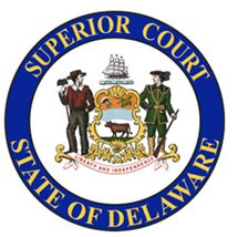 Delaware-superior-court-logo