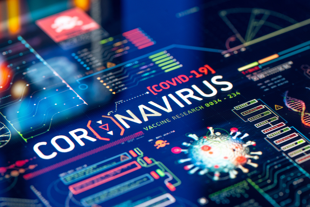 Covid 19 Cybersecurity And Insurance Coverage New York Law Journal