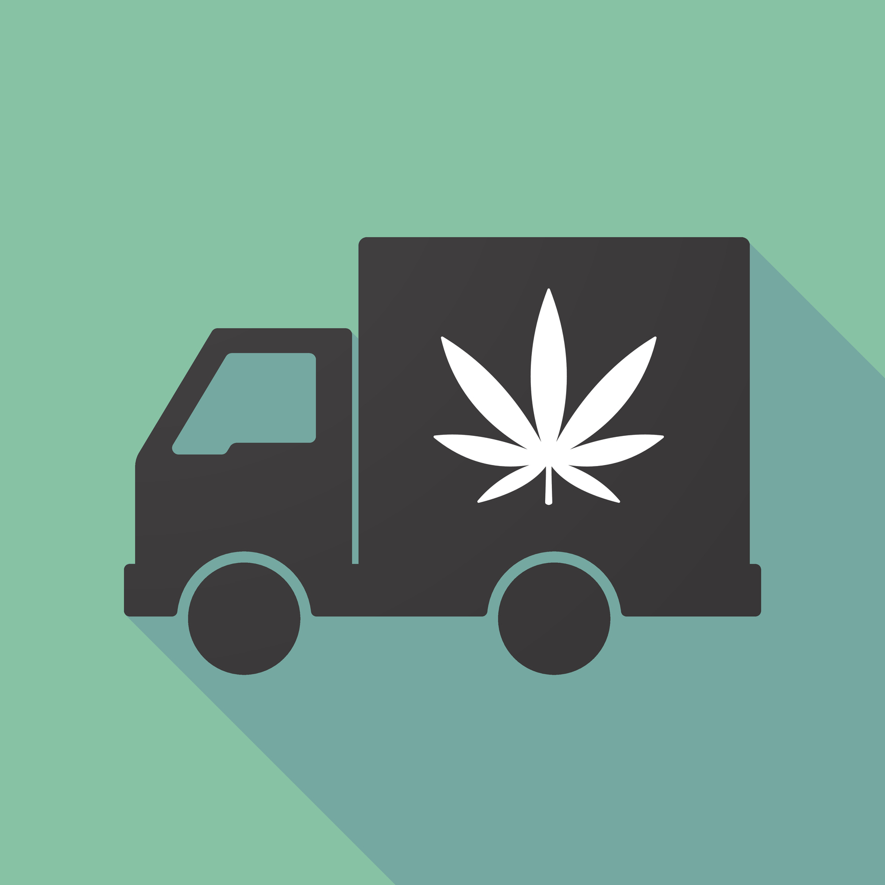 Bay Area Cannabis Delivery