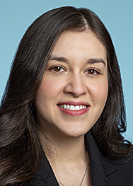 Lisseth Ochoa-Chavarria