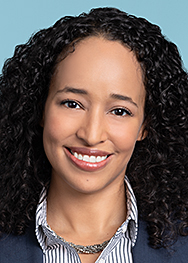 Kimberly D. Jaimez